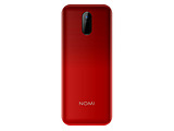 Nomi i284 / Red