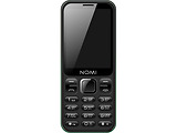 Nomi i284 / Black