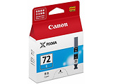 Canon PGI-72 /  Cyan