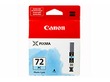 Canon PGI-72 /  Photo Cyan