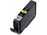 Canon PGI-72 /  Yellow