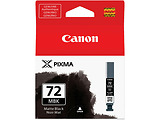 Canon PGI-72 /  Matte Black