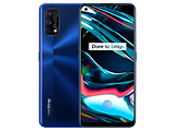 Realme 7 Pro / 6.4'' 1080x2400 / Snapdragon 720G / 8GB / 128GB / 4500mAh / Blue