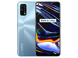 Realme 7 Pro / 6.4'' 1080x2400 / Snapdragon 720G / 8GB / 128GB / 4500mAh / Silver