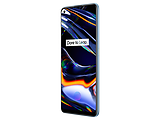 Realme 7 Pro / 6.4'' 1080x2400 / Snapdragon 720G / 8GB / 128GB / 4500mAh / Silver