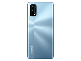 Realme 7 Pro / 6.4'' 1080x2400 / Snapdragon 720G / 8GB / 128GB / 4500mAh / Silver