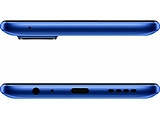 Realme 7 Pro / 6.4'' 1080x2400 / Snapdragon 720G / 8GB / 128GB / 4500mAh / Blue