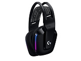 Logitech G733 / Wireless Gaming Headset / 981-000864 Black