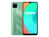 Realme C11 / 6.5'' 720x1560 / Helio G35 / 2GB / 32GB / 5000mAh / Green