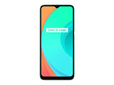 Realme C11 / 6.5'' 720x1560 / Helio G35 / 2GB / 32GB / 5000mAh / Green