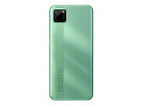 Realme C11 / 6.5'' 720x1560 / Helio G35 / 2GB / 32GB / 5000mAh / Green