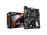 GIGABYTE A520 AORUS ELITE / ATX Socket AM4