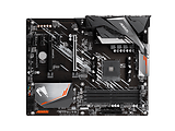 GIGABYTE A520 AORUS ELITE / ATX Socket AM4