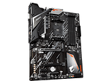 GIGABYTE A520 AORUS ELITE / ATX Socket AM4