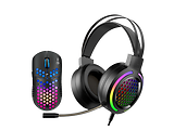 MARVO MH01 / Black