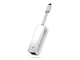 TP-LINK UE300C / USB TYPE-C to GIGABIT Ethernet / White