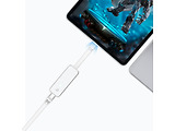TP-LINK UE300C / USB TYPE-C to GIGABIT Ethernet / White