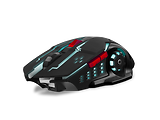 Sven RX-G930W Wireless Gaming Mouse / Black