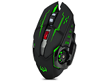 Sven RX-G930W Wireless Gaming Mouse / Black