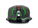 Sven RX-G930W Wireless Gaming Mouse / Black