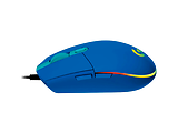 Logitech G102 LIGHTSYNC RGB lighting / Blue