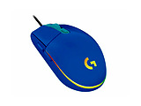Logitech G102 LIGHTSYNC RGB lighting / Blue