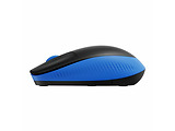Logitech M190 / Wireless Mouse / Blue