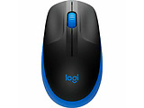 Logitech M190 / Wireless Mouse /