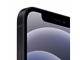Apple iPhone 12 / 6.1 OLED 2532x1170 / A14 Bionic / 4Gb / 128Gb / 2815mAh / Black