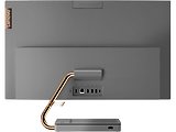 Lenovo IdeaCentre 5 27IMB05 / 27" QHD WVA / i5-10400T / 16GB DDR4 / 512GB NVMe / NVIDIA GeForce GTX 1650 4GB GDDR6 / Windows 10 PRO / Grey