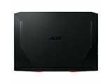 ACER Nitro AN515-55-59XM / 15.6" FullHD IPS 144Hz / Intel Core i5-10300H / 8GB DDR4 / 512GB NVMe / GeForce GTX 1650Ti 4GB GDDR6 / Linux / NH.Q7JEU.00B / Black
