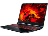 ACER Nitro AN515-55-59XM / 15.6" FullHD IPS 144Hz / Intel Core i5-10300H / 8GB DDR4 / 512GB NVMe / GeForce GTX 1650Ti 4GB GDDR6 / Linux / NH.Q7JEU.00B / Black