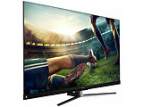 Hisense 65U8QF / 65" 3840x2160 Quantum dot 120Hz SMART TV VIDAA U4.0 OS / Black