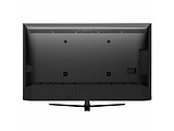Hisense 65U8QF / 65" 3840x2160 Quantum dot 120Hz SMART TV VIDAA U4.0 OS / Black