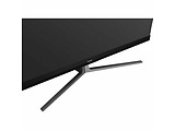 Hisense 65U8QF / 65" 3840x2160 Quantum dot 120Hz SMART TV VIDAA U4.0 OS / Black