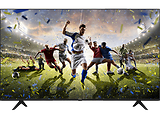 Hisense H55A7100F / 55'' DLED UHD SMART TV VIDAA U3.0 OS / Black