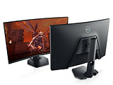 DELL S2721HGF / 27.0" FullHD Curved 144Hz / Black