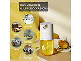 Simpleway Automatic Soap Dispenser / Yellow