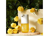 Simpleway Automatic Soap Dispenser / Yellow