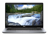 DELL Latitude 5310 / 13.3'' FullHD / i5-10210U / 8GB DDR4 / 256GB NVMe / Intel UHD630 / Windows 10 PRO / 273406902 / Grey