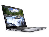 DELL Latitude 5310 / 13.3'' FullHD / i5-10210U / 8GB DDR4 / 256GB NVMe / Intel UHD630 / Windows 10 PRO / 273406902 / Grey