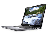 DELL Latitude 5310 / 13.3'' FullHD / i5-10210U / 8GB DDR4 / 256GB NVMe / Intel UHD630 / Windows 10 PRO / 273406902 / Grey