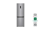 LG GA-B459MMQZ / Silver