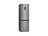 LG GA-B459MMQZ / Silver