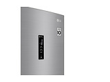 LG GA-B459MMQZ / Silver