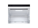 LG GA-B459MMQZ / Silver