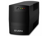 Sven UP-B800 / 800VA / 390W / Black