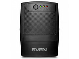 Sven UP-B800 / 800VA / 390W / Black