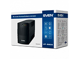 Sven UP-B800 / 800VA / 390W / Black