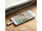 Kingston C-USB3L-SR32G-EN 32GB USB 3.1 / Lightning / Silver
